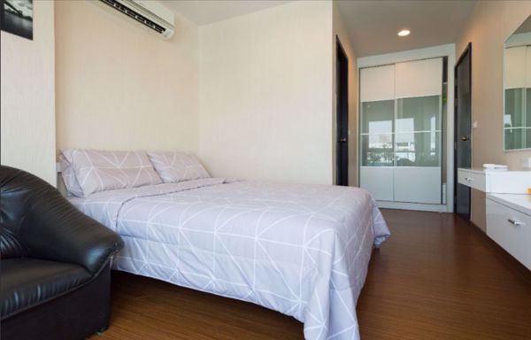 Picture of 2 bed Condo in Diamond Sukhumvit Phra Khanong Sub District C06023