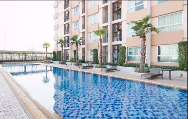 Picture of 2 bed Condo in Diamond Sukhumvit Phra Khanong Sub District C06023