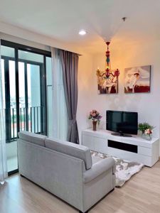 Picture of 2 bed Condo in Ideo Mobi Phayathai Ratchathewi District C06025