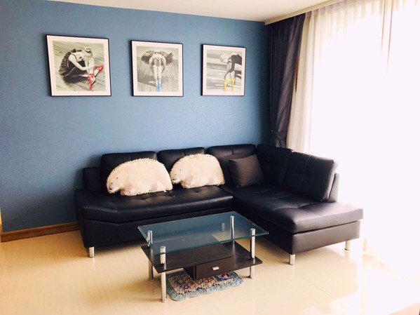 Picture of 2 bed Condo in Downtown Forty Nine Khlong Tan Nuea Sub District C06026