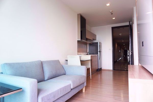 รูปภาพ 1 bed Condo in Rhythm Phahol - Ari Samsennai Sub District C06027