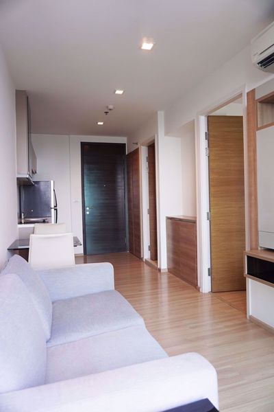 รูปภาพ 1 bed Condo in Rhythm Phahol - Ari Samsennai Sub District C06027