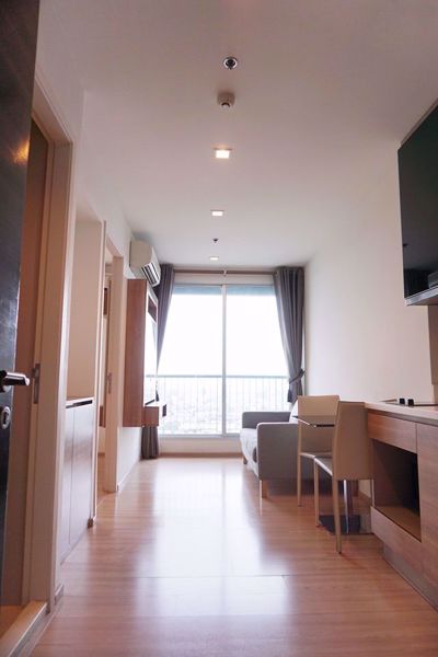 รูปภาพ 1 bed Condo in Rhythm Phahol - Ari Samsennai Sub District C06027