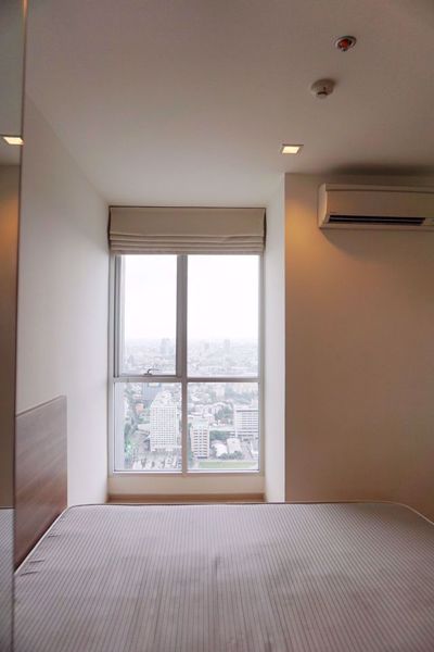 รูปภาพ 1 bed Condo in Rhythm Phahol - Ari Samsennai Sub District C06027