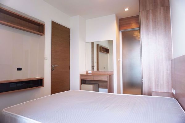 รูปภาพ 1 bed Condo in Rhythm Phahol - Ari Samsennai Sub District C06027