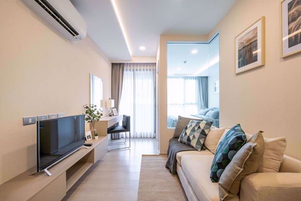 Picture of 1 bed Condo in Vtara Sukhumvit 36 Khlongtoei District C06030