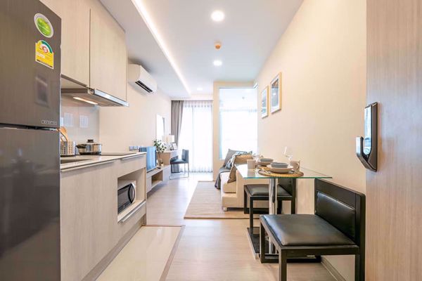 Picture of 1 bed Condo in Vtara Sukhumvit 36 Khlongtoei District C06030