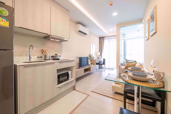 Picture of 1 bed Condo in Vtara Sukhumvit 36 Khlongtoei District C06030