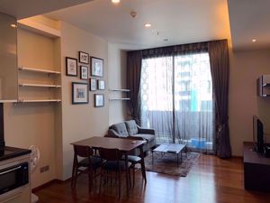 Picture of 1 bed Condo in Quattro by Sansiri Watthana District C06031