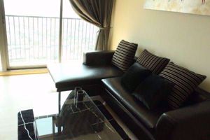 รูปภาพ 1 bed Condo in Noble Remix Khlongtan Sub District C06032