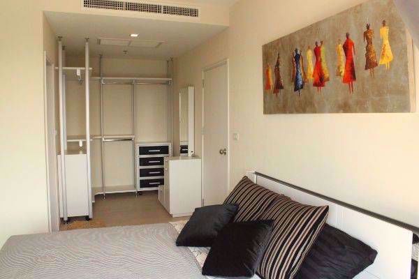 Picture of 1 bed Condo in Noble Remix Khlongtan Sub District C06032