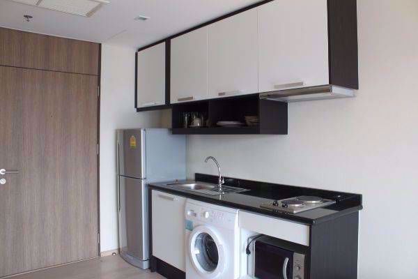 Picture of 1 bed Condo in Noble Remix Khlongtan Sub District C06032