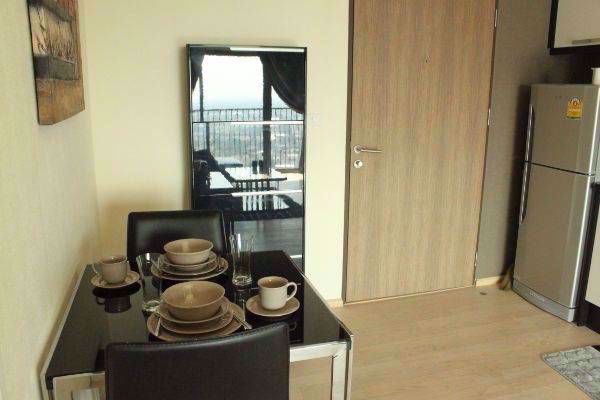 Picture of 1 bed Condo in Noble Remix Khlongtan Sub District C06032