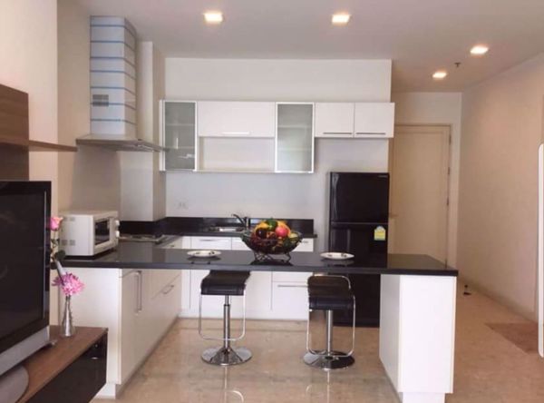 รูปภาพ 2 bed Condo in Nusasiri Grand Khlongtoei District C06034