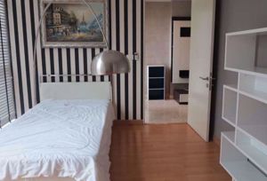 รูปภาพ 2 bed Condo in Nusasiri Grand Khlongtoei District C06035