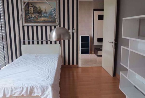 Picture of 2 bed Condo in Nusasiri Grand Khlongtoei District C06035