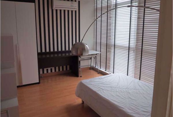 Picture of 2 bed Condo in Nusasiri Grand Khlongtoei District C06035