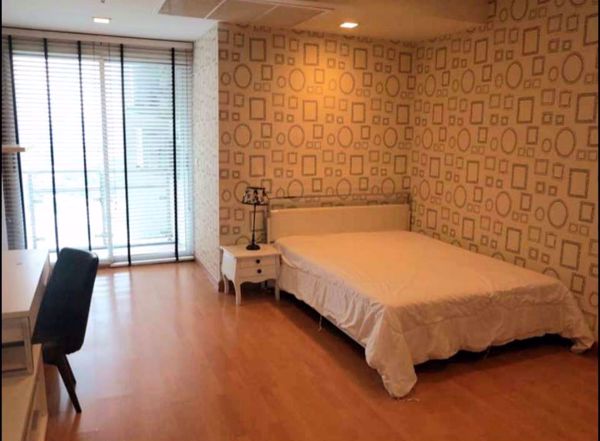 Picture of 2 bed Condo in Nusasiri Grand Khlongtoei District C06035