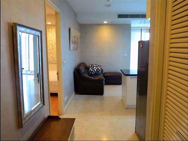 Picture of 2 bed Condo in Nusasiri Grand Khlongtoei District C06035