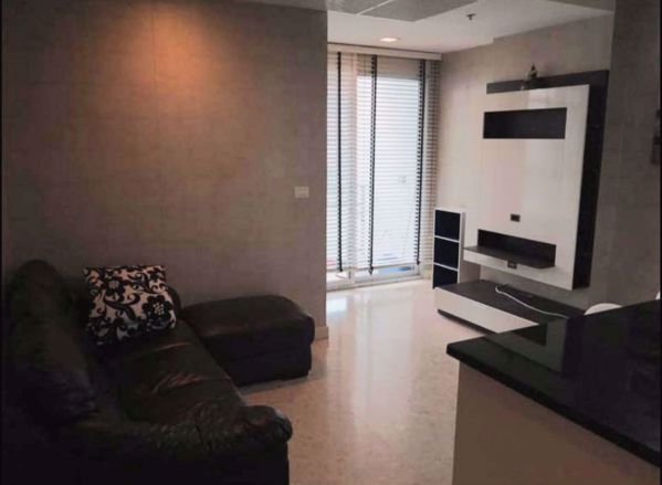 Picture of 2 bed Condo in Nusasiri Grand Khlongtoei District C06035