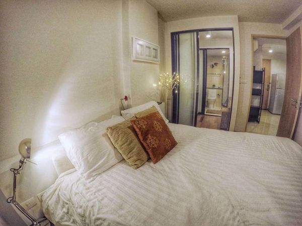 รูปภาพ 1 bed Condo in Le Cote Thonglor 8 Khlong Tan Nuea Sub District C06043