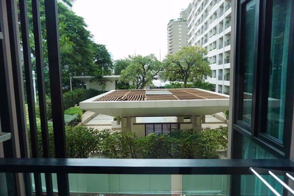 รูปภาพ 1 bed Condo in Le Cote Thonglor 8 Khlong Tan Nuea Sub District C06043