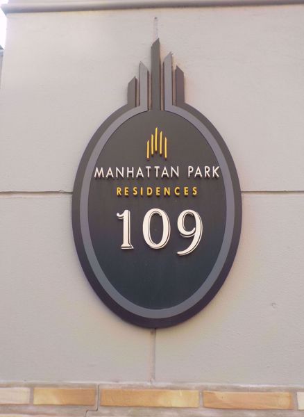 รูปภาพ Manhattan Park Residence