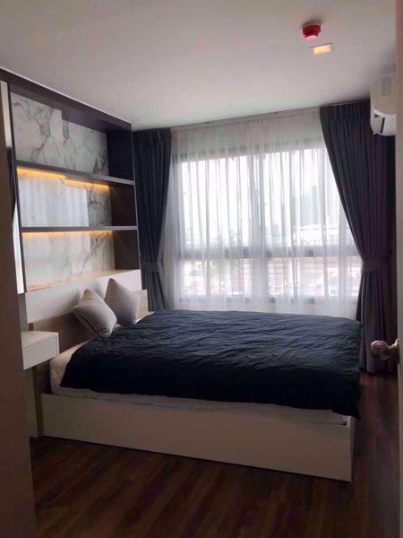 รูปภาพ 2 bed Condo in Ideo Sukhumvit 93 Phrakhanong District C06045