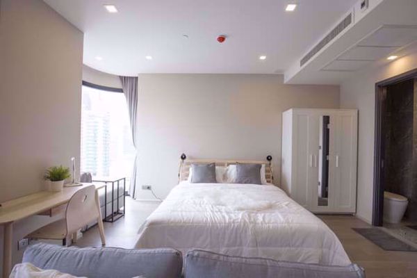 รูปภาพ 1 bed Condo in Ashton Asoke Watthana District C06046