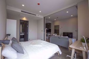 Picture of 1 bed Condo in Ashton Asoke Watthana District C06046