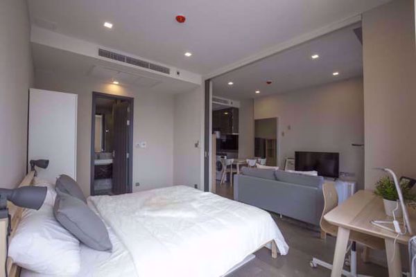 รูปภาพ 1 bed Condo in Ashton Asoke Watthana District C06046