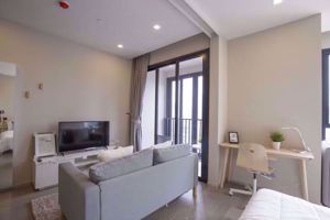 Picture of 1 bed Condo in Ashton Asoke Watthana District C06046