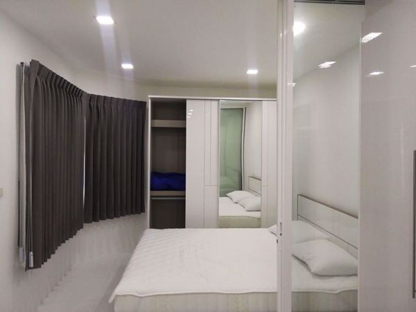 รูปภาพ 1 bed Condo in The Prime Suites Khlongtoei Sub District C06048