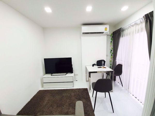 รูปภาพ 1 bed Condo in The Prime Suites Khlongtoei Sub District C06048