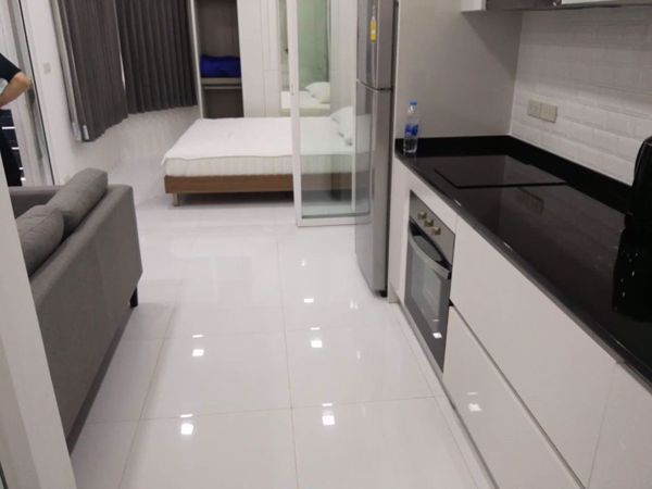 รูปภาพ 1 bed Condo in The Prime Suites Khlongtoei Sub District C06048