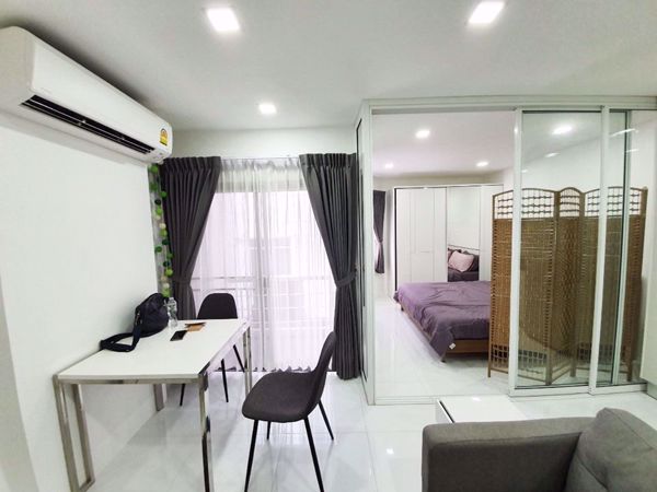 รูปภาพ 1 bed Condo in The Prime Suites Khlongtoei Sub District C06048