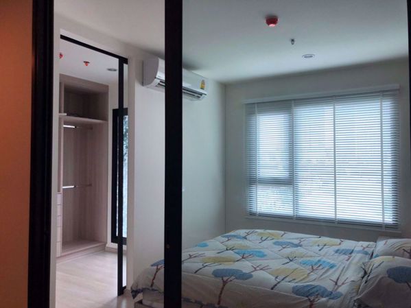 Picture of 1 bed Condo in Life Asoke Huai Khwang District C06049