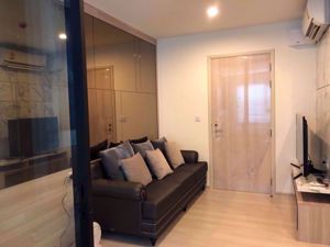 รูปภาพ 1 bed Condo in Life Asoke Huai Khwang District C06049