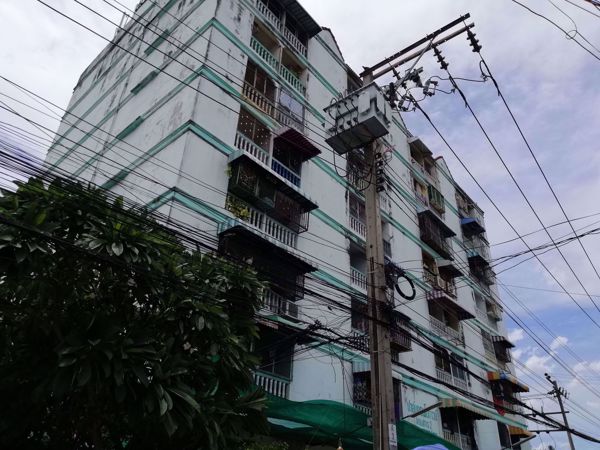 รูปภาพ Palm Condo Town 2