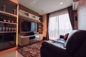 Picture of 1 bed Condo in Supalai Premier @ Asoke Bangkapi Sub District C06051