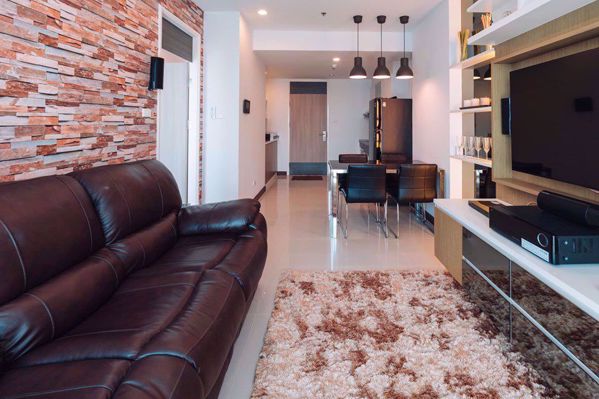 Picture of 1 bed Condo in Supalai Premier @ Asoke Bangkapi Sub District C06051