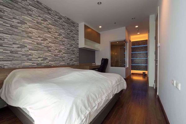 Picture of 1 bed Condo in Supalai Premier @ Asoke Bangkapi Sub District C06051