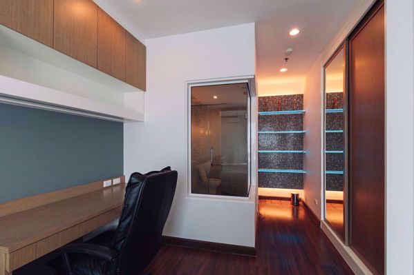 Picture of 1 bed Condo in Supalai Premier @ Asoke Bangkapi Sub District C06051