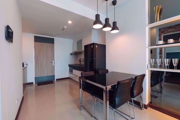 Picture of 1 bed Condo in Supalai Premier @ Asoke Bangkapi Sub District C06051