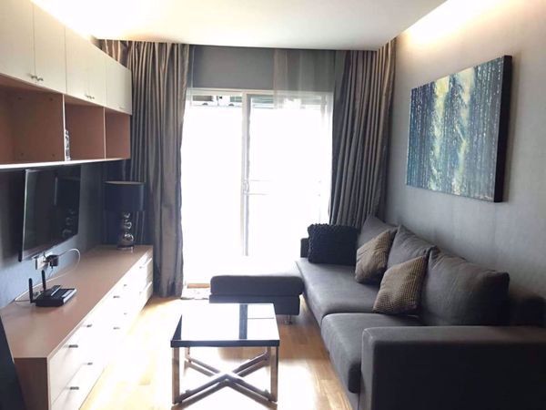 Picture of 2 bed Condo in Residence 52 Phrakhanong District C06052