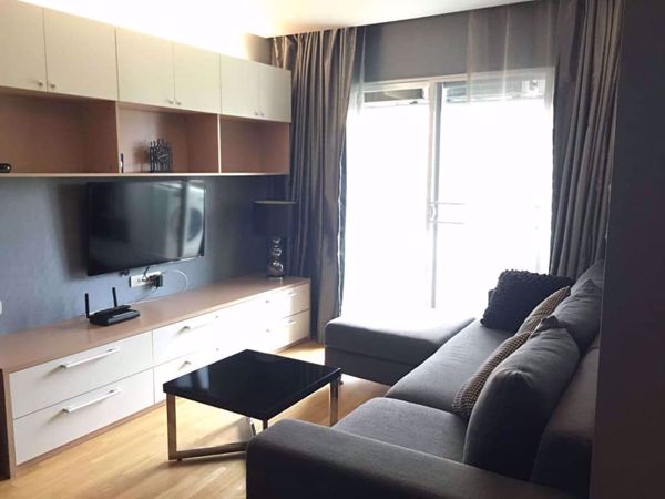 Picture of 2 bed Condo in Residence 52 Phrakhanong District C06052