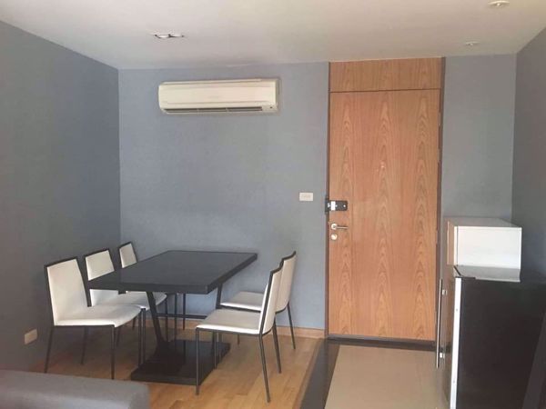 Picture of 2 bed Condo in Residence 52 Phrakhanong District C06052