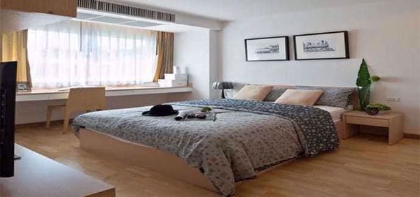 Picture of 2 bed Condo in Residence 52 Phrakhanong District C06052