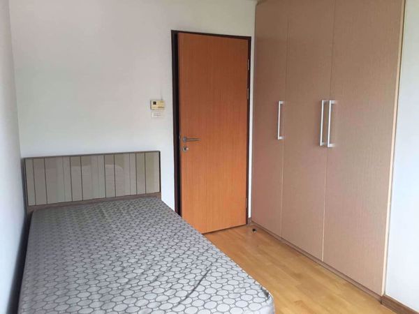 Picture of 2 bed Condo in Residence 52 Phrakhanong District C06052