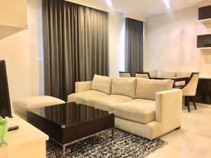 Picture of 1 bed Condo in Villa Asoke Makkasan Sub District C06053